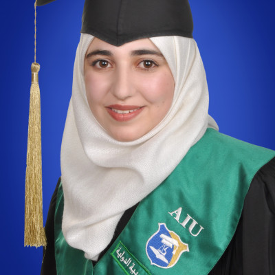 كوثر الاحمد